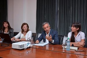 Foto: Prensa Basualdo