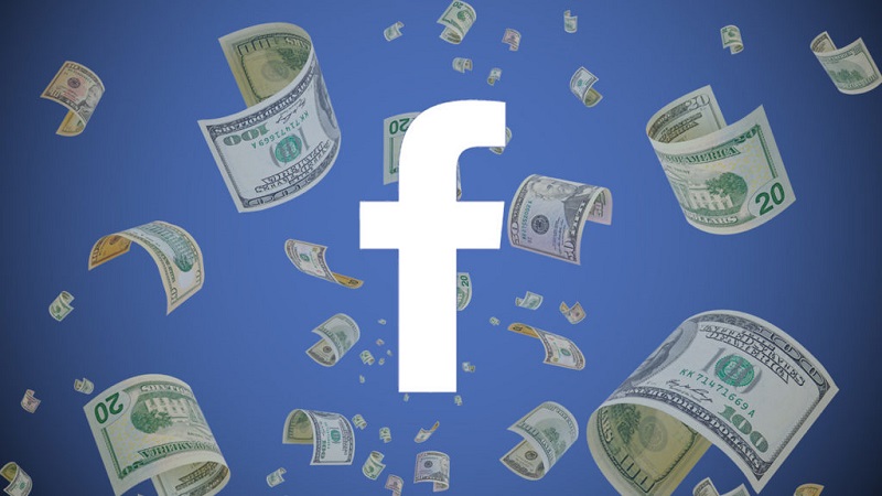 Facebook podría tener versión de pago, ¿pagarías por ella?