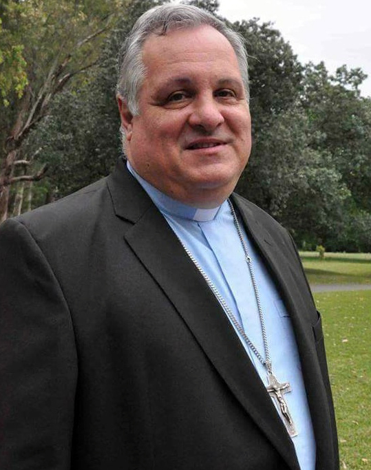 El Papa nombró arzobispo de Mendoza a Mons. Marcelo Colombo