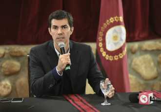 Urtubey insistió en que «la Argentina no necesitaba ir al FMI»