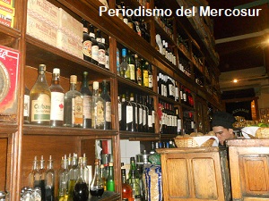 Llega «El vino celebra Palermo»