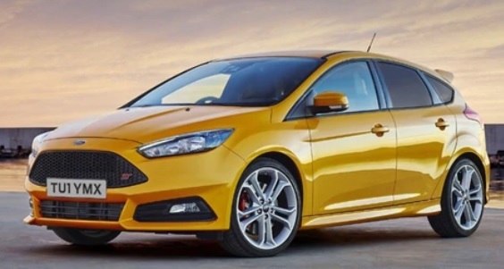 Ford dejará de producir modelo Focus en Argentina en 2019