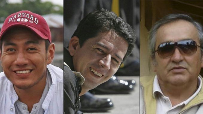 La UNESCO lanza el «Observatorio de Periodistas Asesinados»