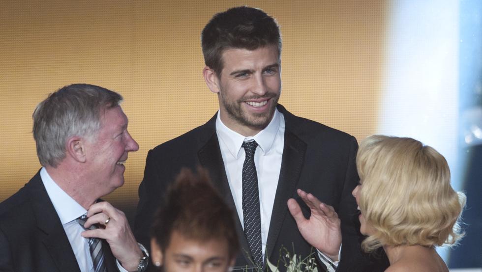 El ojeador que fichó a Piqué para el United, despedido tras recomendar a De Ligt y De Jong