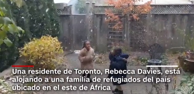 Canadá les abre las puertas a más de 1 millón de inmigrantes en los próximos 3 años