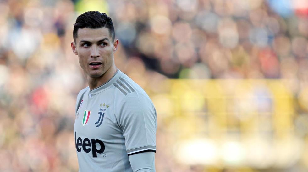 Cristiano Ronaldo: “No echo de menos España ni el Real Madrid”