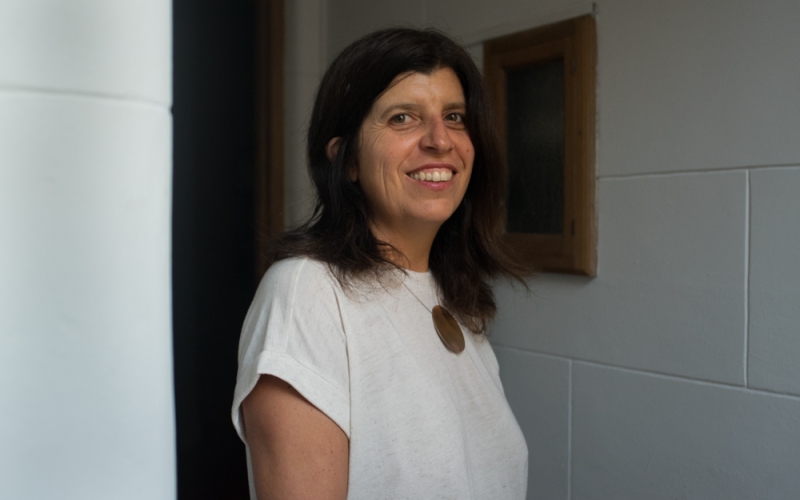 «Estamos poniendo en juego una idea de vida distinta a la del neoliberalismo»