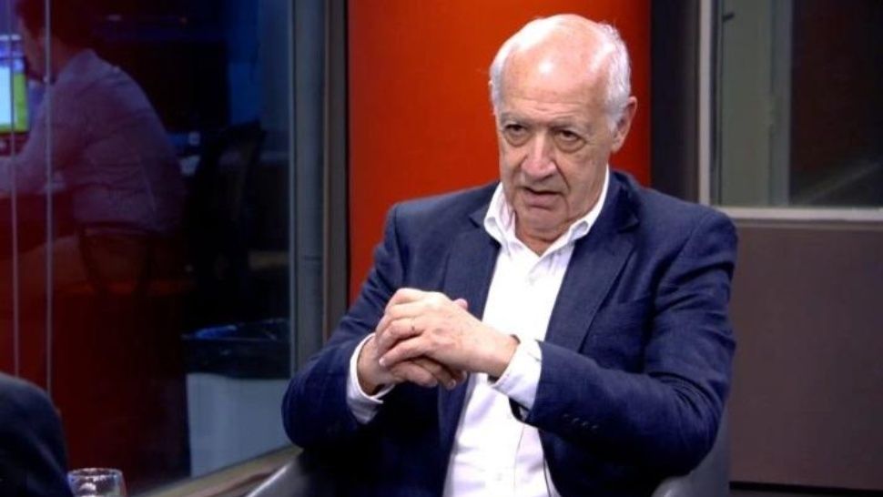 Roberto Lavagna devolvió gentilezas a Mauricio Macri