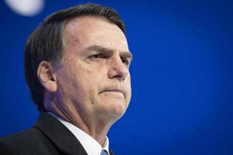 Bolsonaro ya piensa en evitar otro mandato