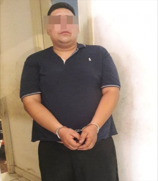 La Policía de la Ciudad detuvo a un dealer en Caballito