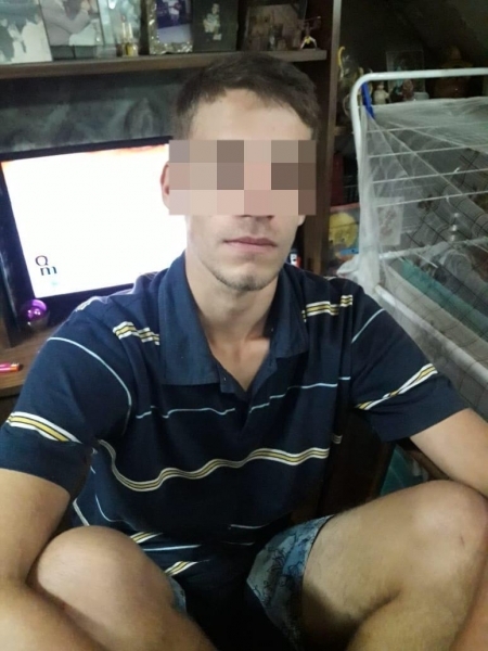 Cayeron «Los maleducados»