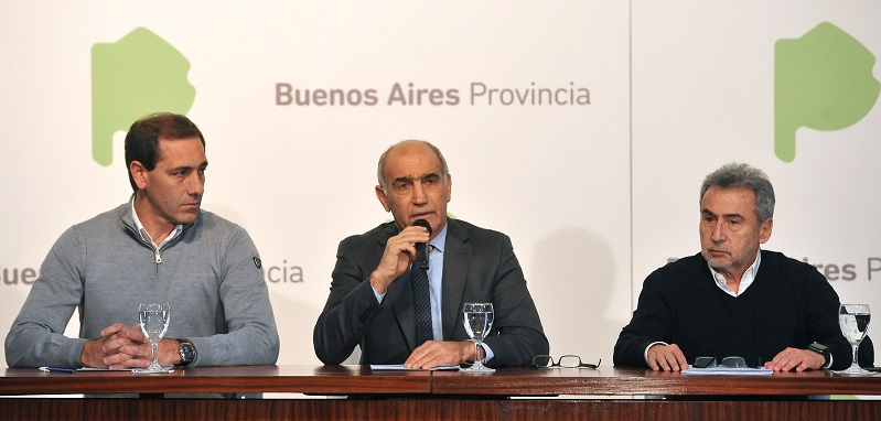 La Provincia anunció el resarcimiento para vecinos afectados por el corte de energía y una multa ejemplificadora e inédita para EDELAPap