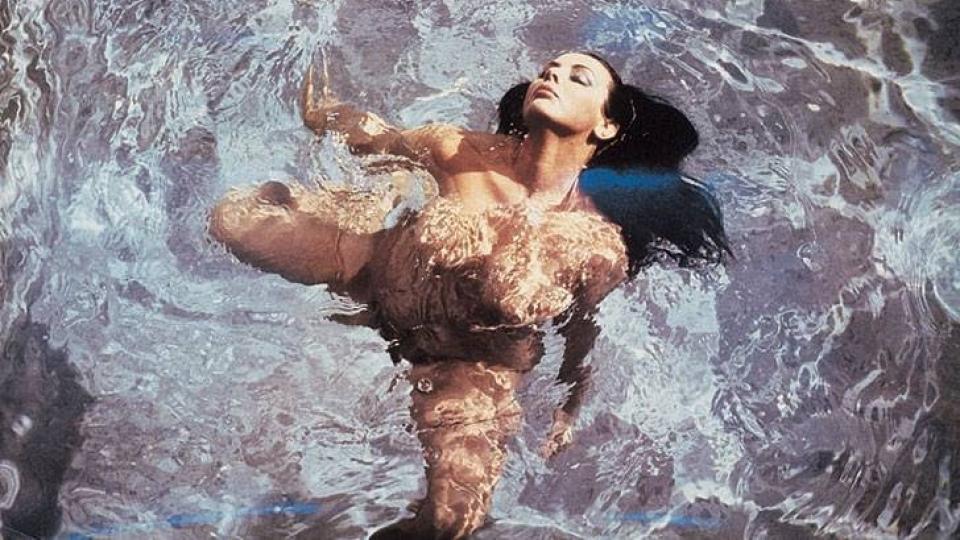 Murió Isabel «la Coca» Sarli