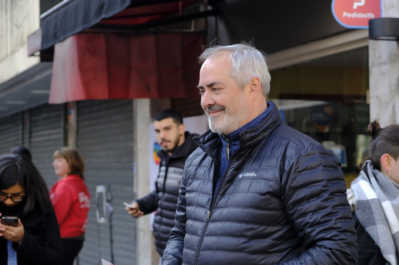 Bodart vs CFK: «No existe el capitalismo bueno, la única salida es el socialismo.»