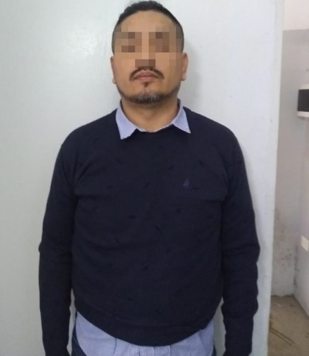 Detuvieron a un punga en el microcentro porteño
