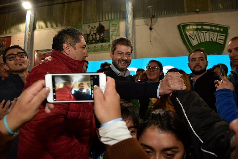 Lammens: “La devaluación del peso y la inflación tendrán un fuerte impacto en los porteños y las porteñas”