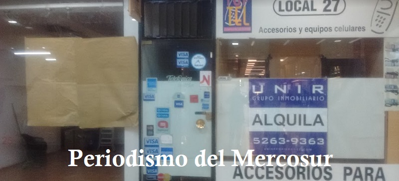 Vivir con las manos atadas a la enorme posibilidad de perderlo todo