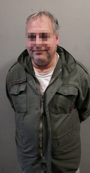 Cayeron dos taxi-dealers con casi 30 dosis de cocaína en Villa Urquiza