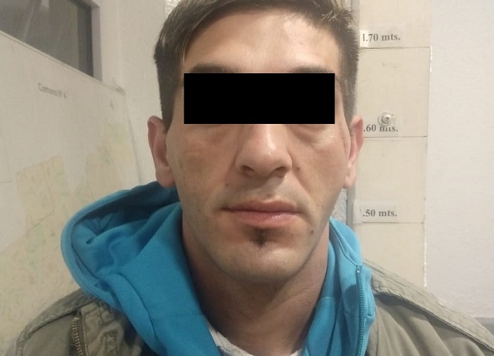 Cayó «Scarface», el roba taxis de Parque Patricios