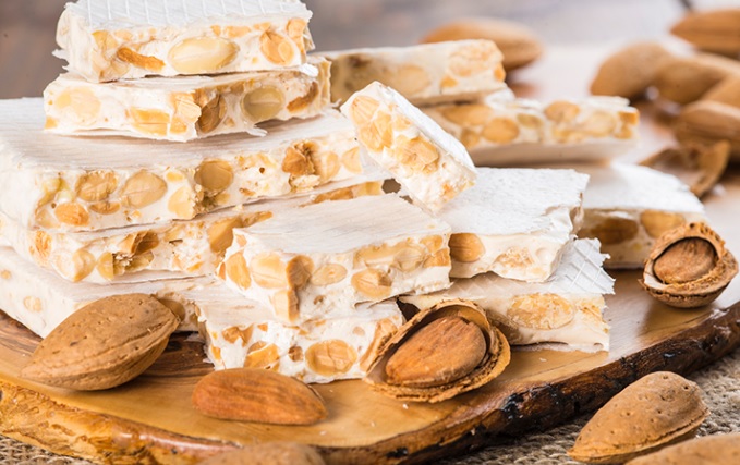 ¿Cómo reconocer un buen turrón y cuáles comprara en Buenos Aires?
