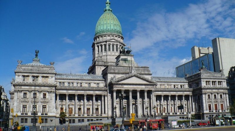 El Senado echará luz sobre la DAS