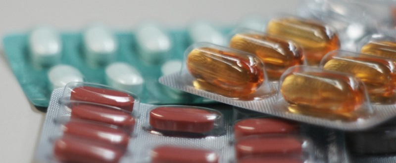 Cobertura de medicamentos para los afiliados del PAMI