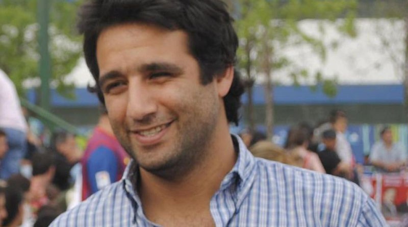 Sebastián Salvador pide que se garantice el congelamiento de precios por el coronavirus