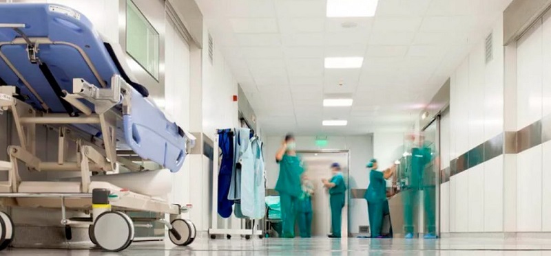 Llegó a Argentina un vuelo con insumos médicos desde China