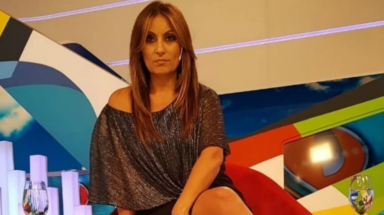 El desprecio y la encrucijada de Marcela Tauro tras la renuncia a Intrusos