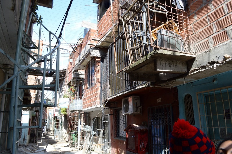 El Coronavirus y las VILLAS en 10 puntos