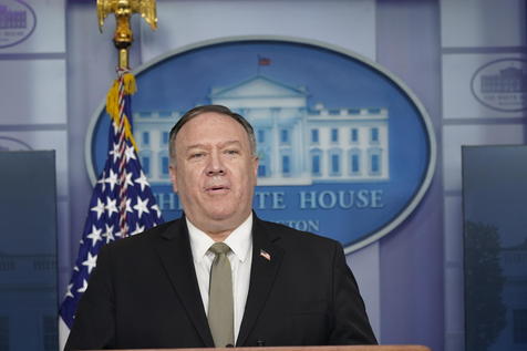 EEUU y Reino Unido contra China