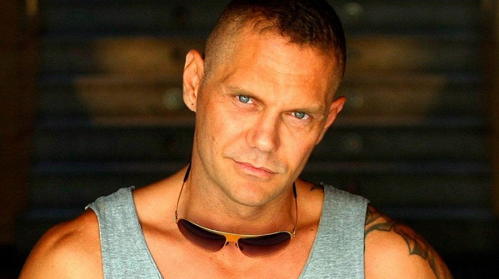 Investigan al actor porno Nacho Vidal por la muerte de un fotógrafo por un rito con veneno