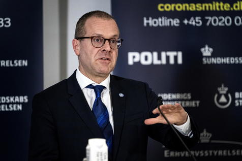 Los Jóvenes pueden provocar nuevos picos Europa