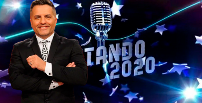 Los nombres que suenan fuerte para ser jurado del «Cantando 2020» de Ángel de Brito