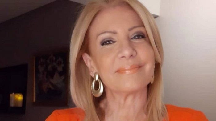 Susana Roccasalvo denunció a Lio Pecoraro por hostigamiento: «No imaginé que podía venir de alguien del mismo canal»