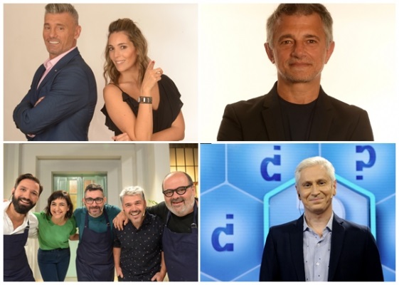 La TV Pública renueva su programación