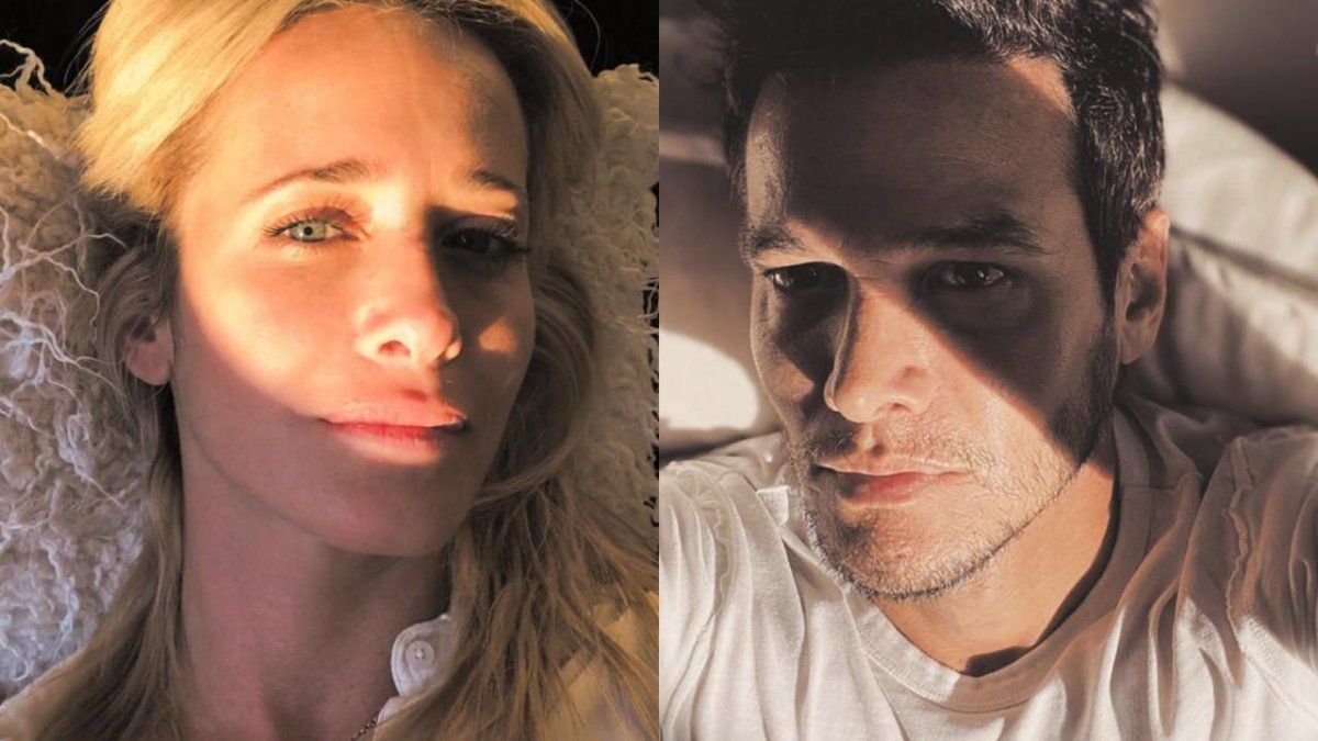 Julieta Prandi ¿está de novia con Emanuel Ortega?: «Están muy felices»