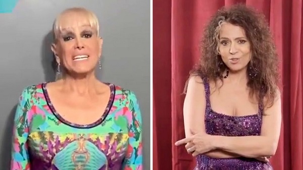 Valeria Lynch reveló un dato clave que desembocó la ‘guerra’ con Patricia Sosa: «En realidad nunca escuchó mi audio»