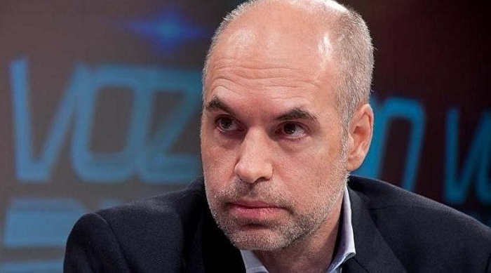 Rodríguez Larreta: «La oposición debe ir unida»
