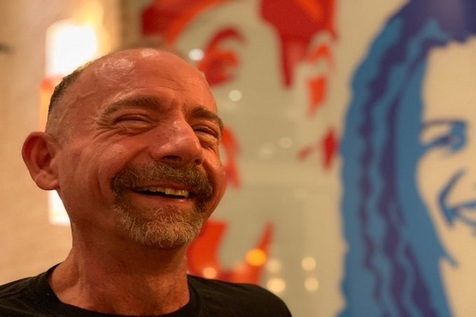 Murió de cáncer Timothy Ray Brown, primer paciente curado de Sida