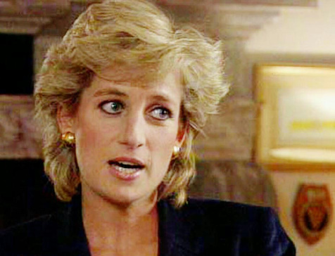 El hermano de Diana contra la BBC