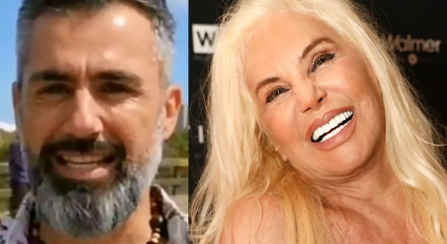 Susana Giménez, muy cerca de un nuevo amor: «Se llama Aníbal y se dedica a las criptomonedas»