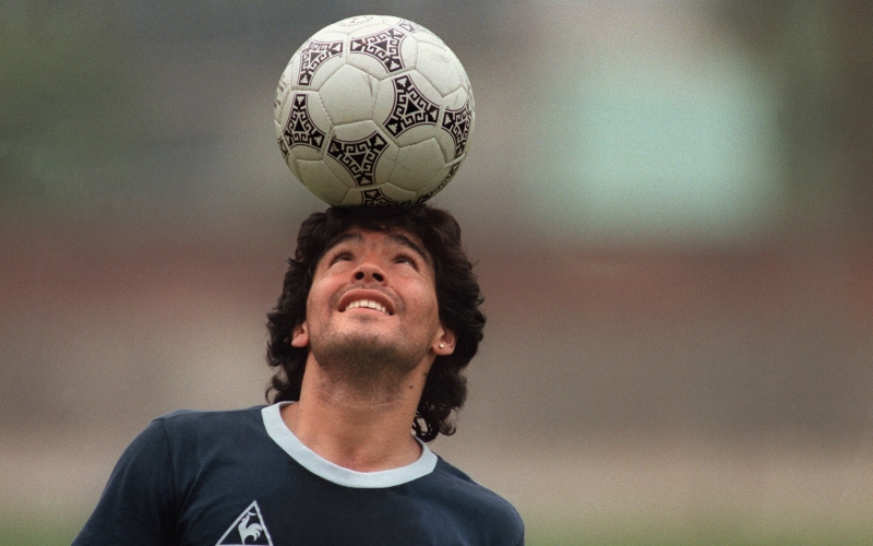 El juego vence al silencio: ¿Qué más te puedo decir Diego?