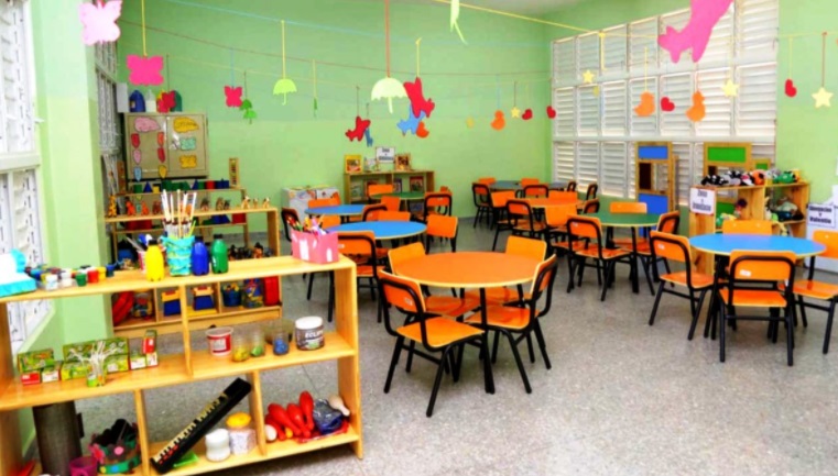 Ordenan garantizar una vacante en el nivel inicial en favor de un niño de un año de edad