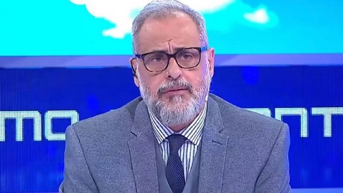 La palabra de Jorge Rial sobre su supuesta salida de Intrusos