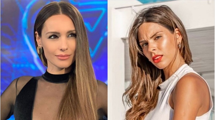 Tajante reacción de Pampita cuando Barby Franco le mandó un mensaje para ver cómo se sentía: «Me clavó el visto»