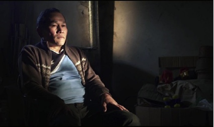 Río Mekong, un filme de Leonel D’Agostino y Laura Ortego