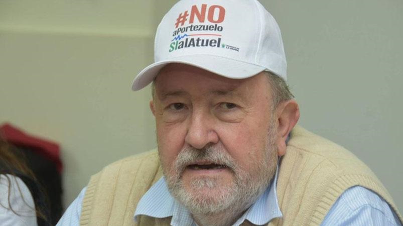 Un abogado abusó de su nieta de seis años pero la jueza le dio sólo tres años de prisión por su «buen concepto social»