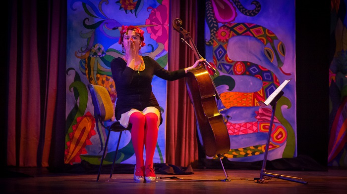 Muy pronto llega el 4° Festival Internacional «Raíces para niños y niñas»