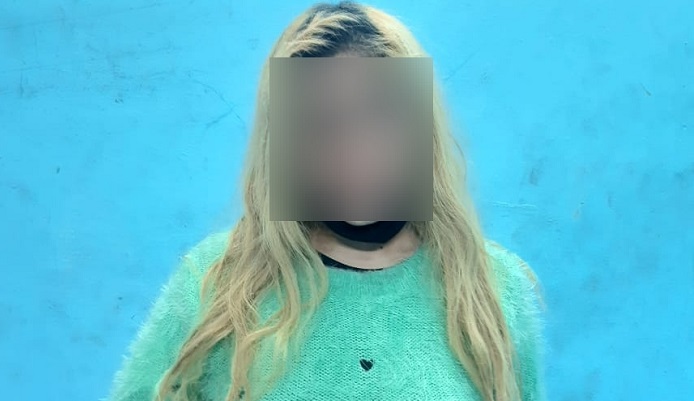 Entraba a los edificios de San Cristóbal y Balvanera para robar bocas de manguera de emergencia y demás bronces